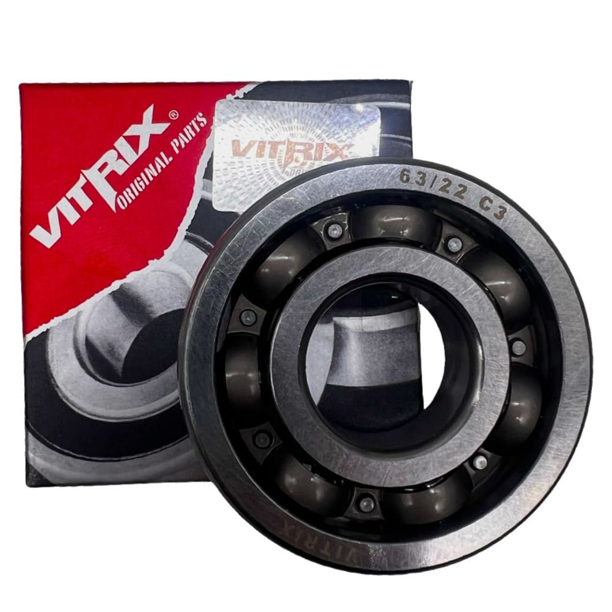 GENERICO - RODAMIENTO 22-56-16 6322-C3 VITRIX