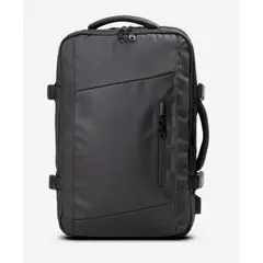 GENERICO - Mochila De Viaje Impermeable Avión Aprobado Capacidad maleta