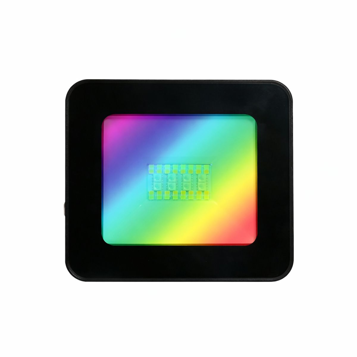 MEGABRIGHT - Proyector Smart Flat 20w WIFI