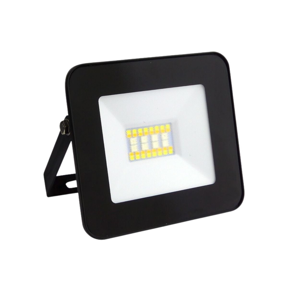 MEGABRIGHT - Proyector Smart Flat 20w WIFI