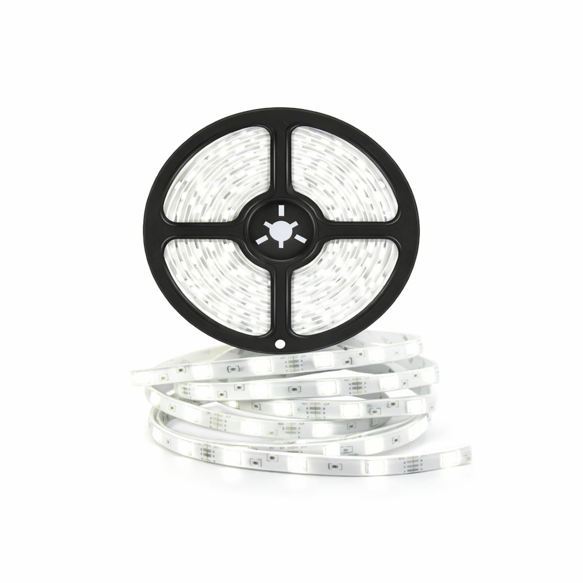 MEGABRIGHT - Cinta Led  BLANCA SMARTBRIGHT 24W 5MT WIFI CCT