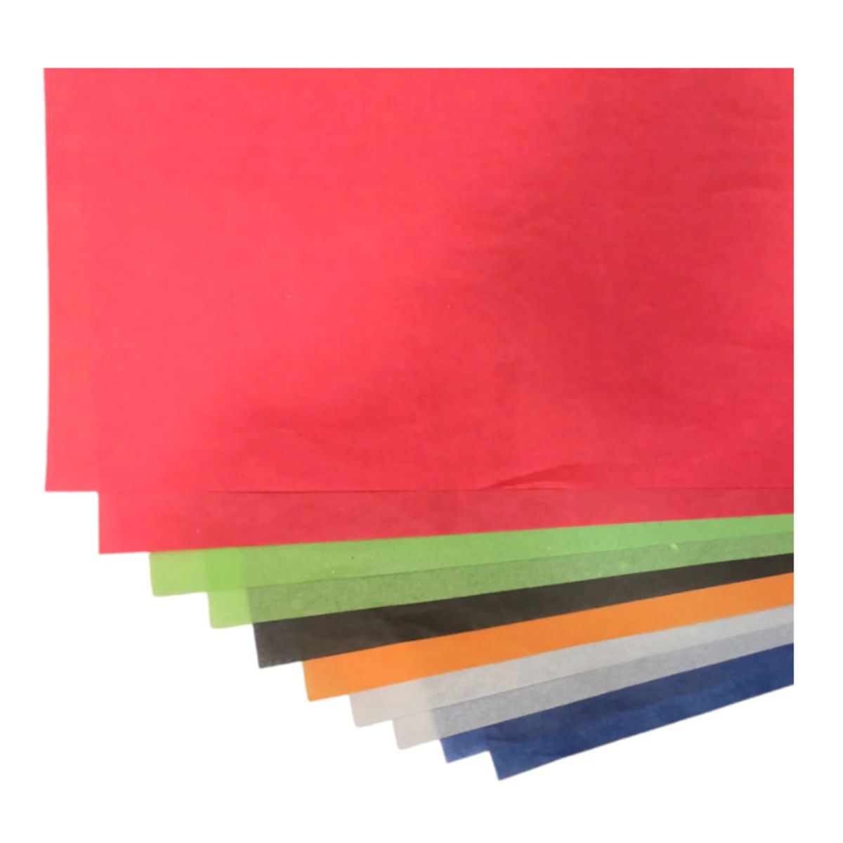 ARTEL - Artecolor Papel Volantín 10 pliegos  37x50cm ARTEL