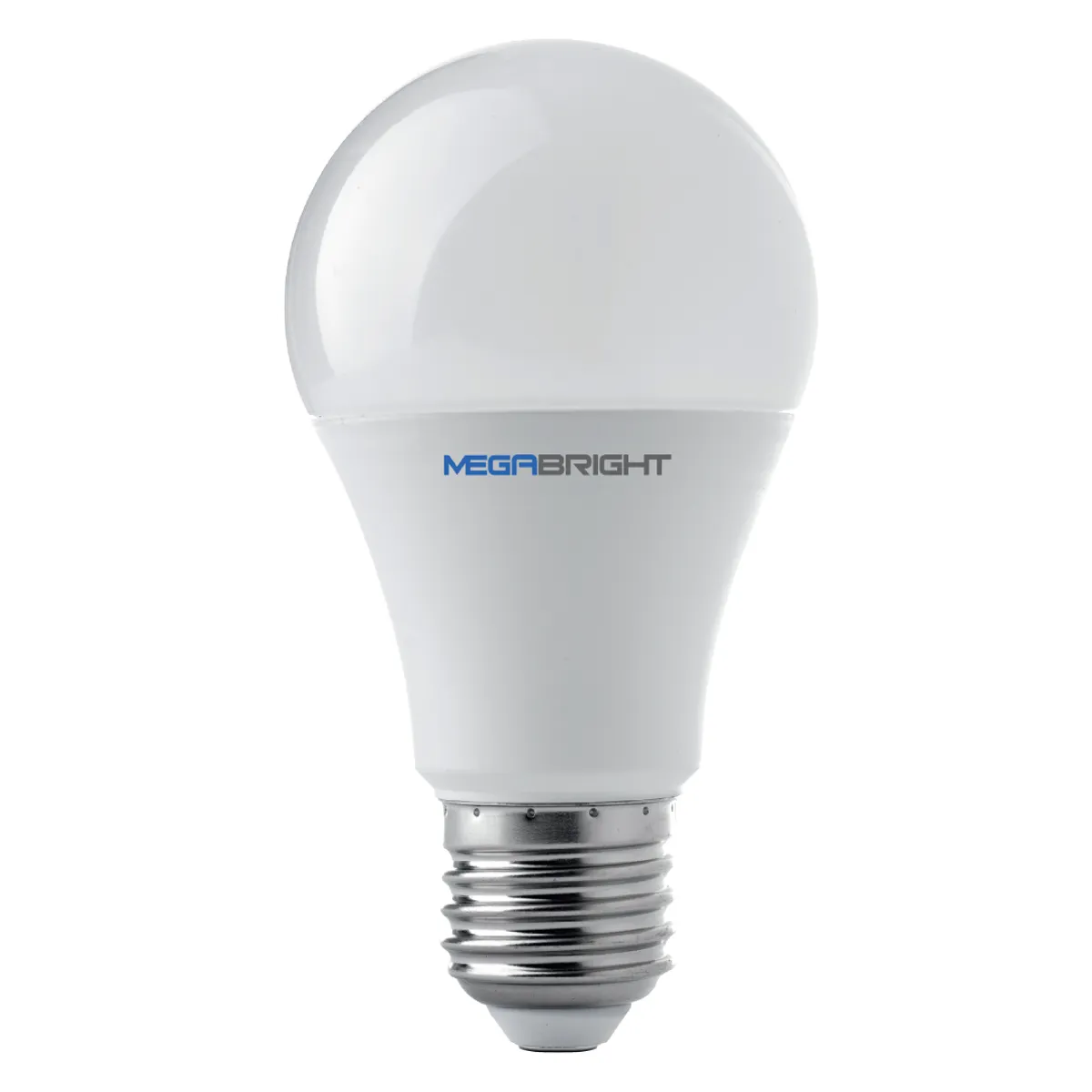 Ampolleta LED  A60 CLASICA 95W3000K E-27 PACK X 2, marca MEGABRIGHT - Foto Principal
