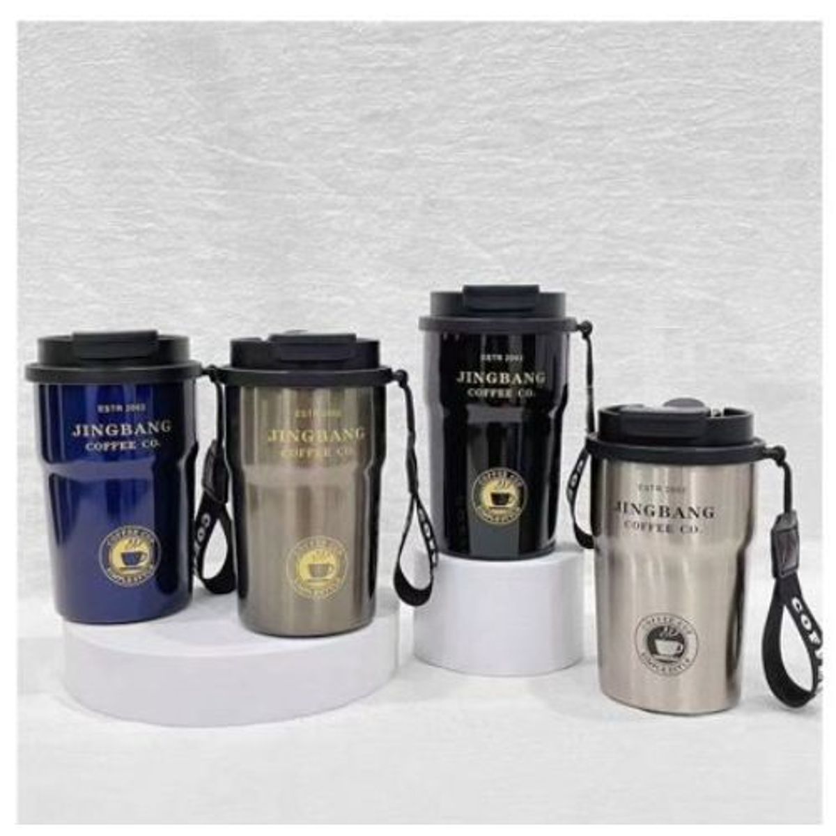 GENERICO - VASOS TERMICOS 500ML