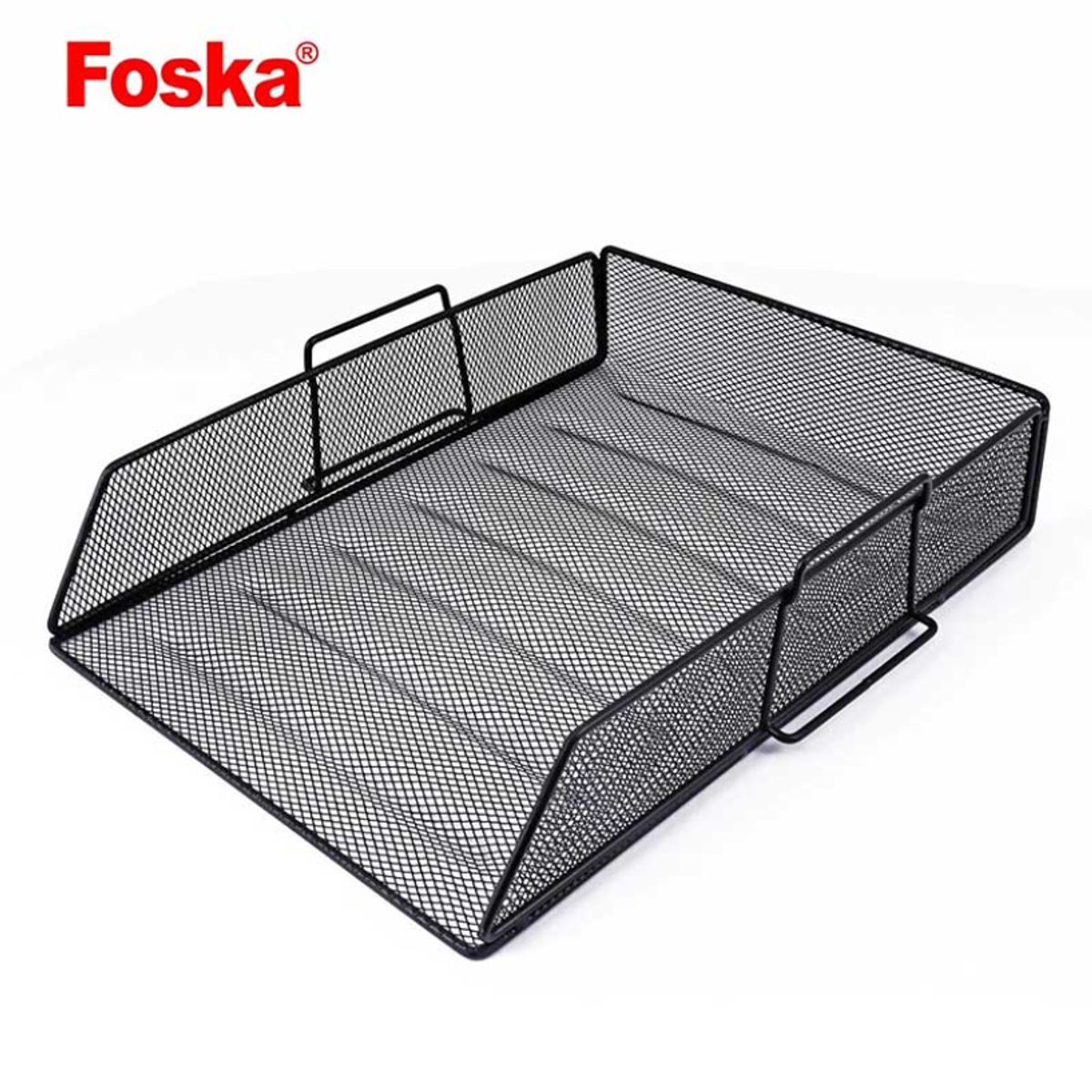 GENERICO - Bandeja de archivos de Office Mesh FOSKA