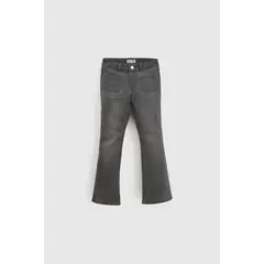COLLOKY - Jeans Gris Niña