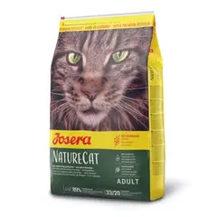 JOSERA - NatureCat 2 KG