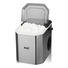 RAF - MAQUINA FABRICADORA DE HIELO 1.2R .0300