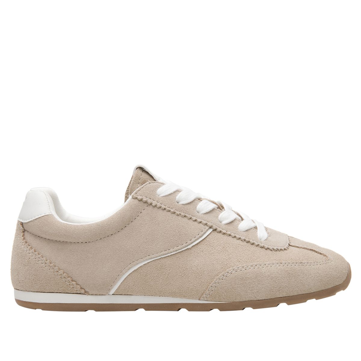 FLEXI - Zapatilla Mujer Sophia 140304 Beige Flexi