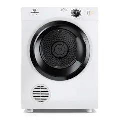MADEMSA - Secadora de Ropa 7Kg Carga Frontal Secado Automático 7D BZG