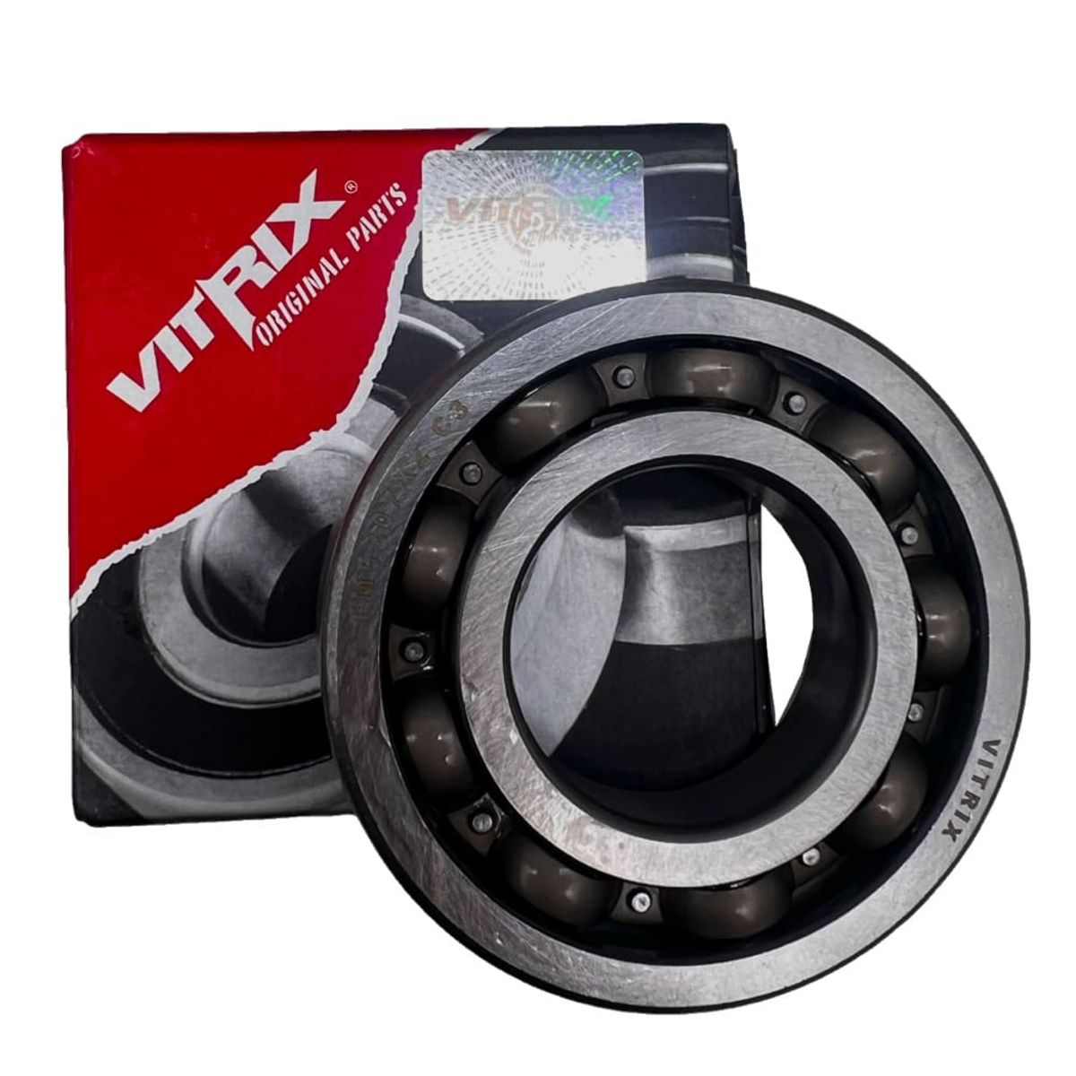 GENERICO - RODAMIENTO 35-72-185 CBF-150CB-150 INVICTA IZQUIERDO VITRIX