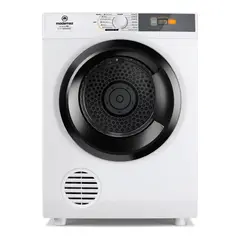MADEMSA - Secadora de Ropa 9Kg Carga Frontal Secado Automático 9D BZG