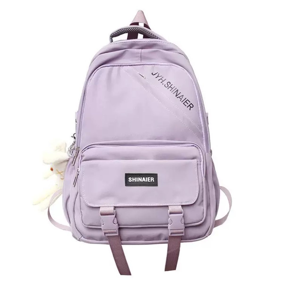 GENERICO - Mochila urbana para escuela y trabaja  Backpack  Unisex