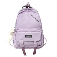 Mochila urbana para escuela y trabaja Backpack Unisex