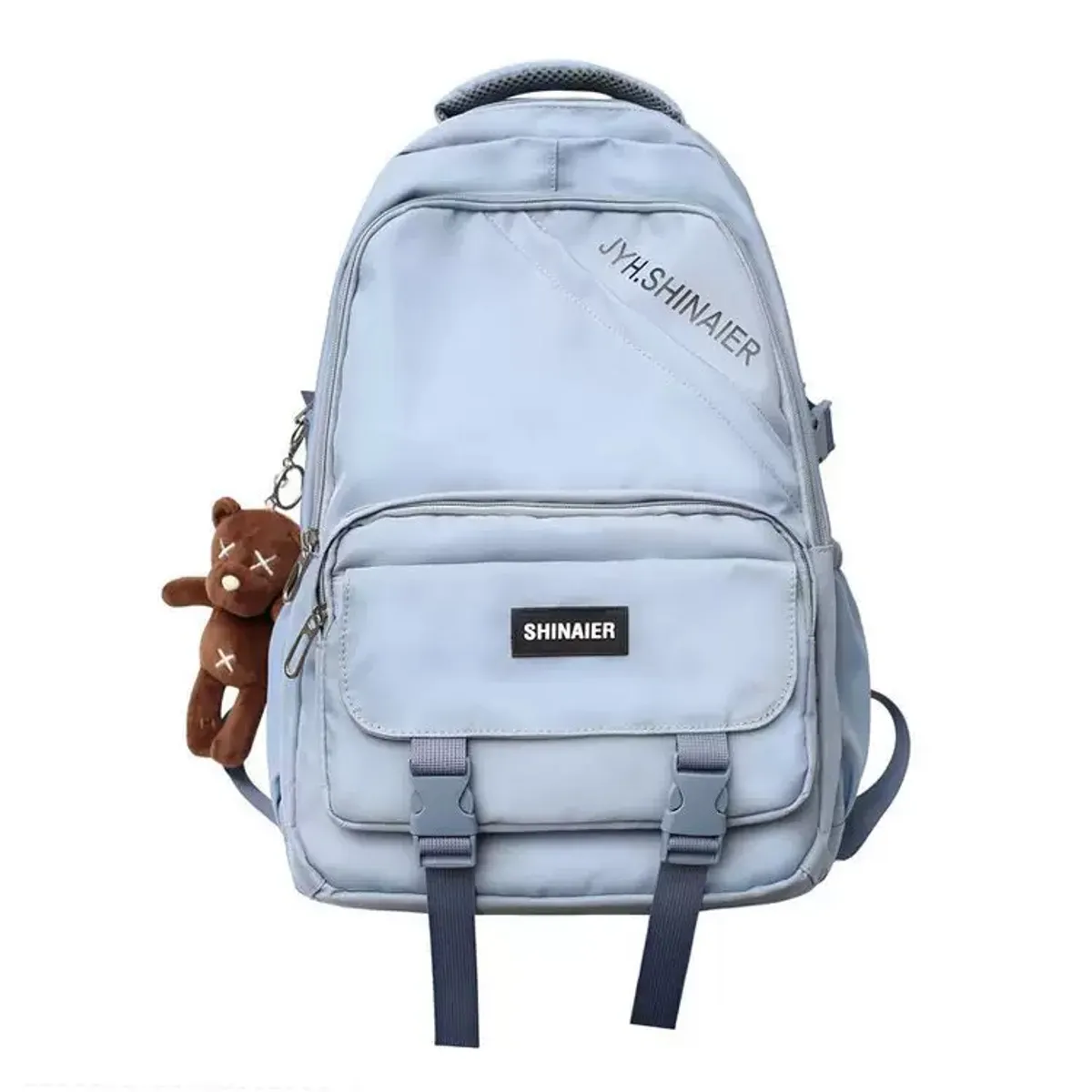 GENERICO - Mochila urbana para escuela y trabaja  Backpack  Unisex