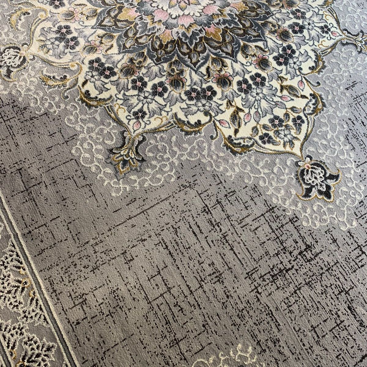 GENERICO - Alfombra Clásica  200x300 Origen Turca 056