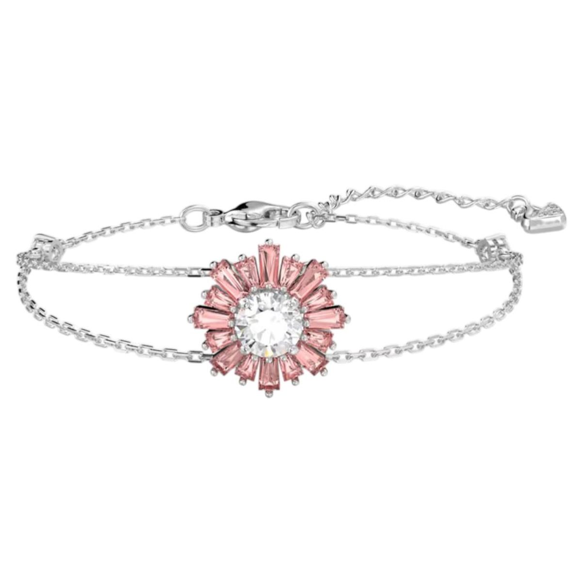 SWAROVSKI - Pulsera Swarovski Idyllia 5642968