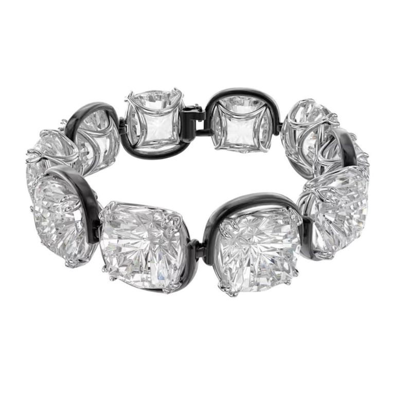 Pulsera Harmonia 5600047 Negro TALLA UNICA
