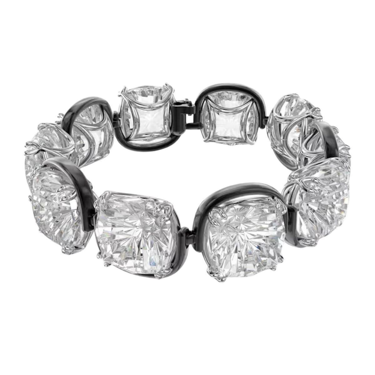 SWAROVSKI - Pulsera Swarovski Harmonia 5600047