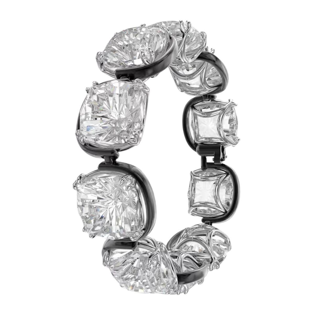 SWAROVSKI - Pulsera Swarovski Harmonia 5600047