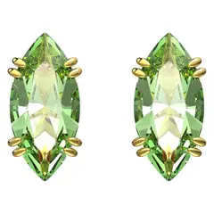 SWAROVSKI - Pendientes de aros Gema 5614453