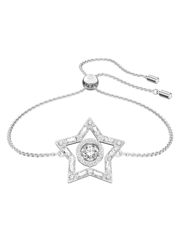 Pulsera Stella 5617881 Plateado TALLA UNICA