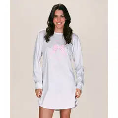 LADY GENNY - Camisola Dulces Lazos