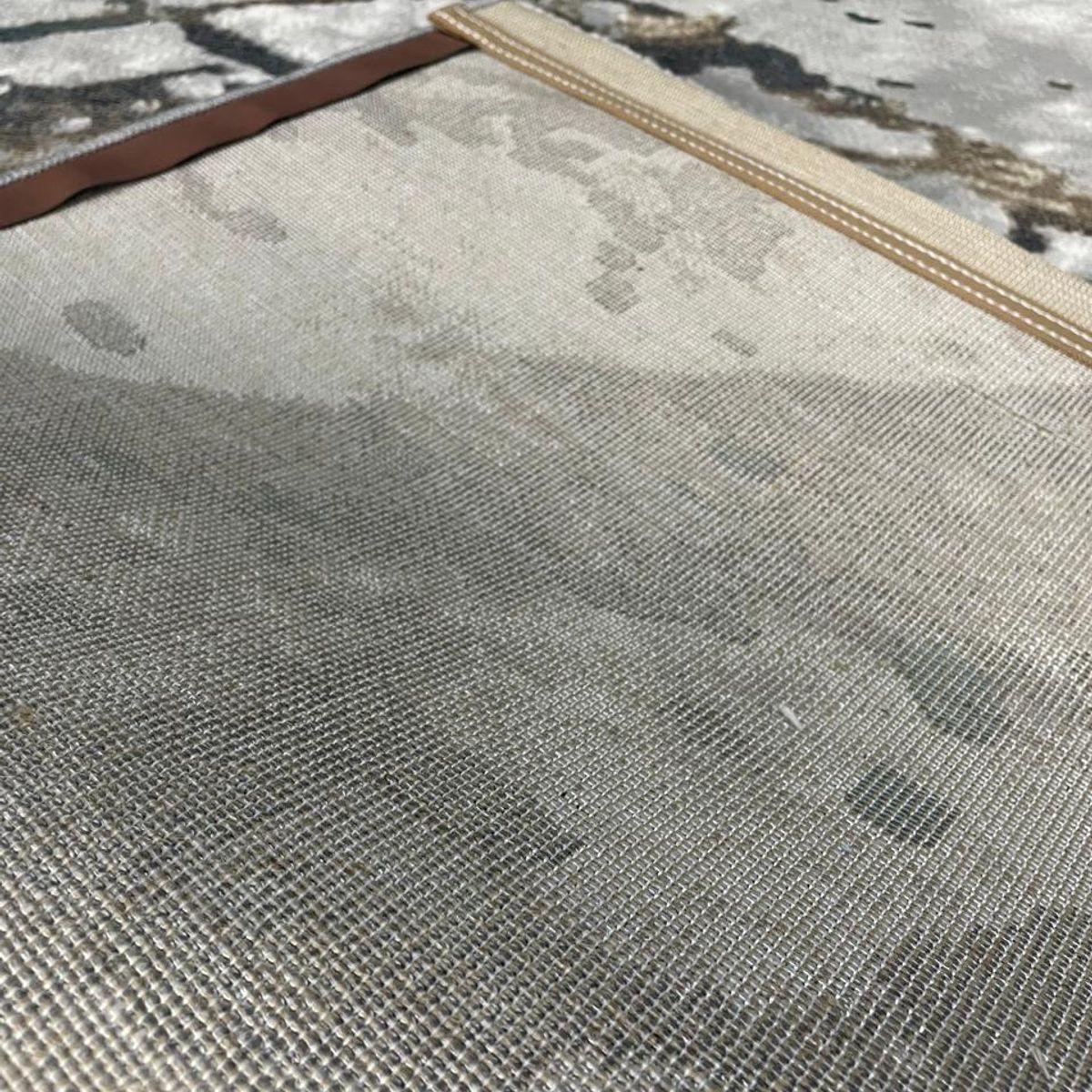 GENERICO - Alfombra Moderna 240x330 Origen Turca 055