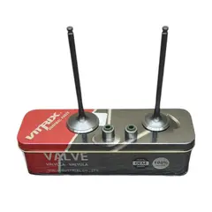 GENERICO - VALVULAS JGO NEW-STORM VITRIX