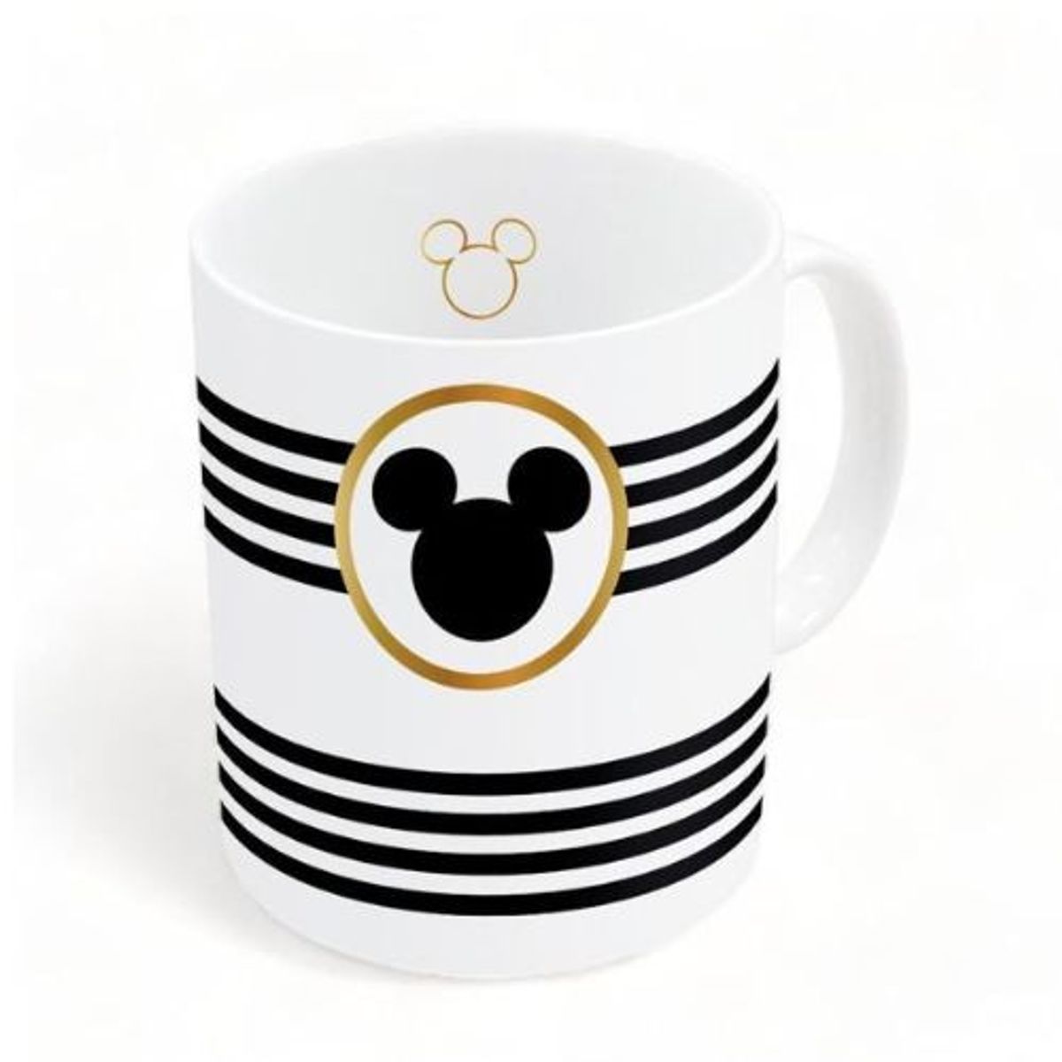 GENERICO - TAZA DE CERAMICA 325ML