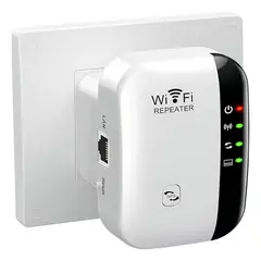 MOVI - Amplificador de Wifi