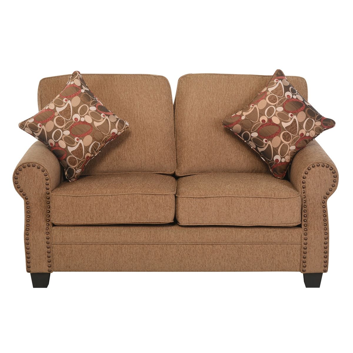 CIC - Sofá 2 Cuerpos Florida Cic