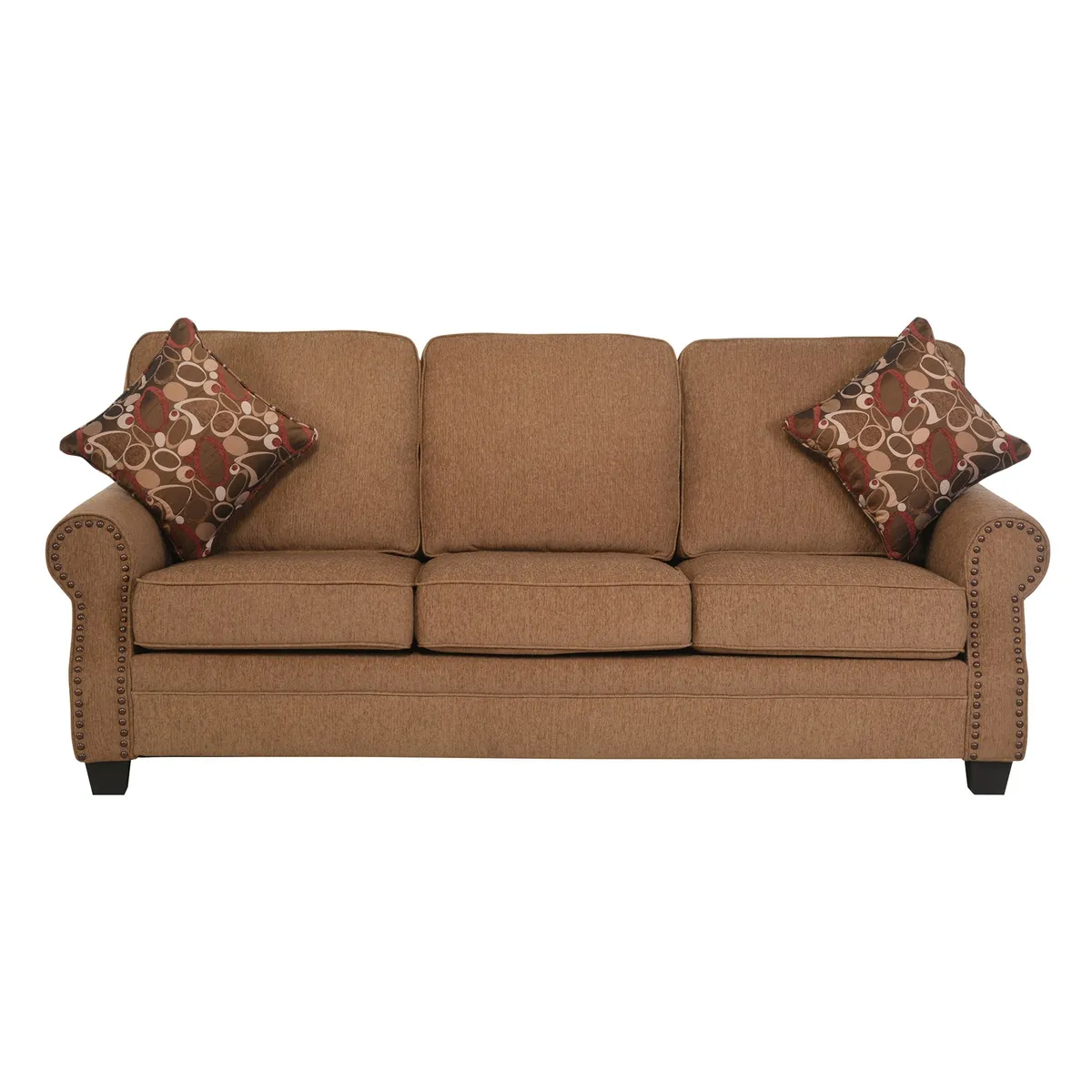 CIC - Sofá 3 Cuerpos Florida Cic