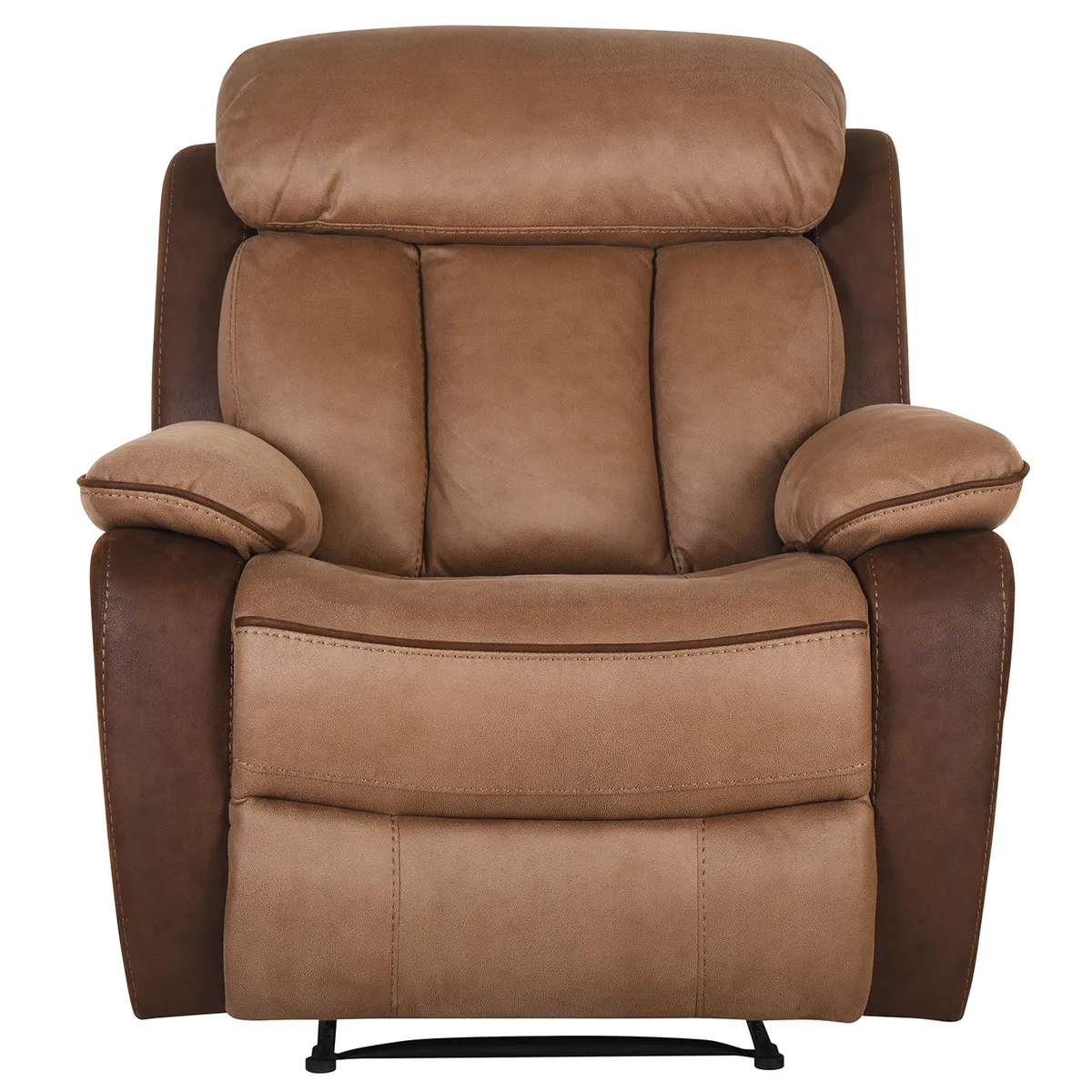 CIC - Berger 1 Cuerpo Poliéster Moka Cic