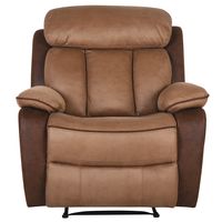 Berger 1 Cuerpo Poliéster Moka