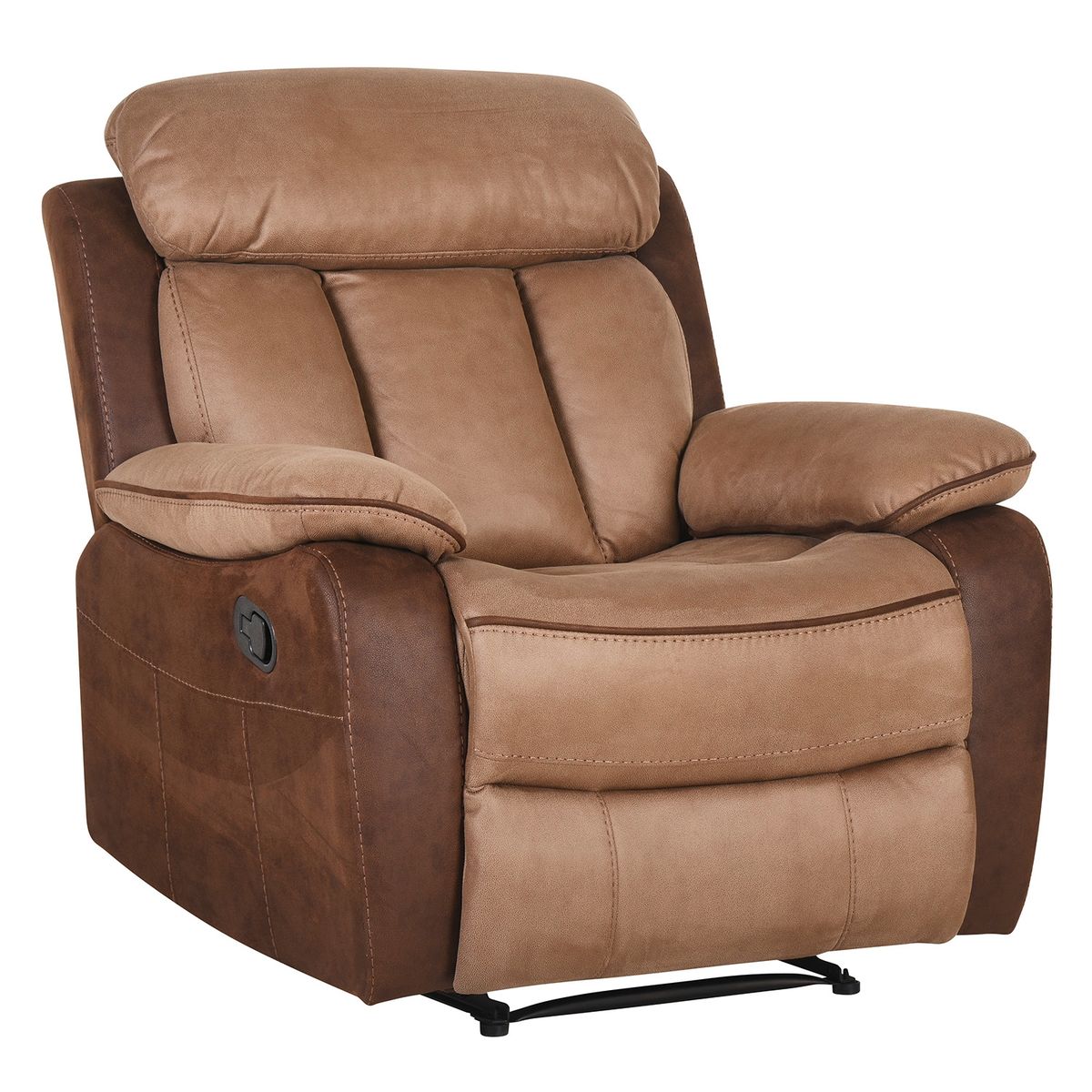 CIC - Berger 1 Cuerpo Poliéster Moka Cic