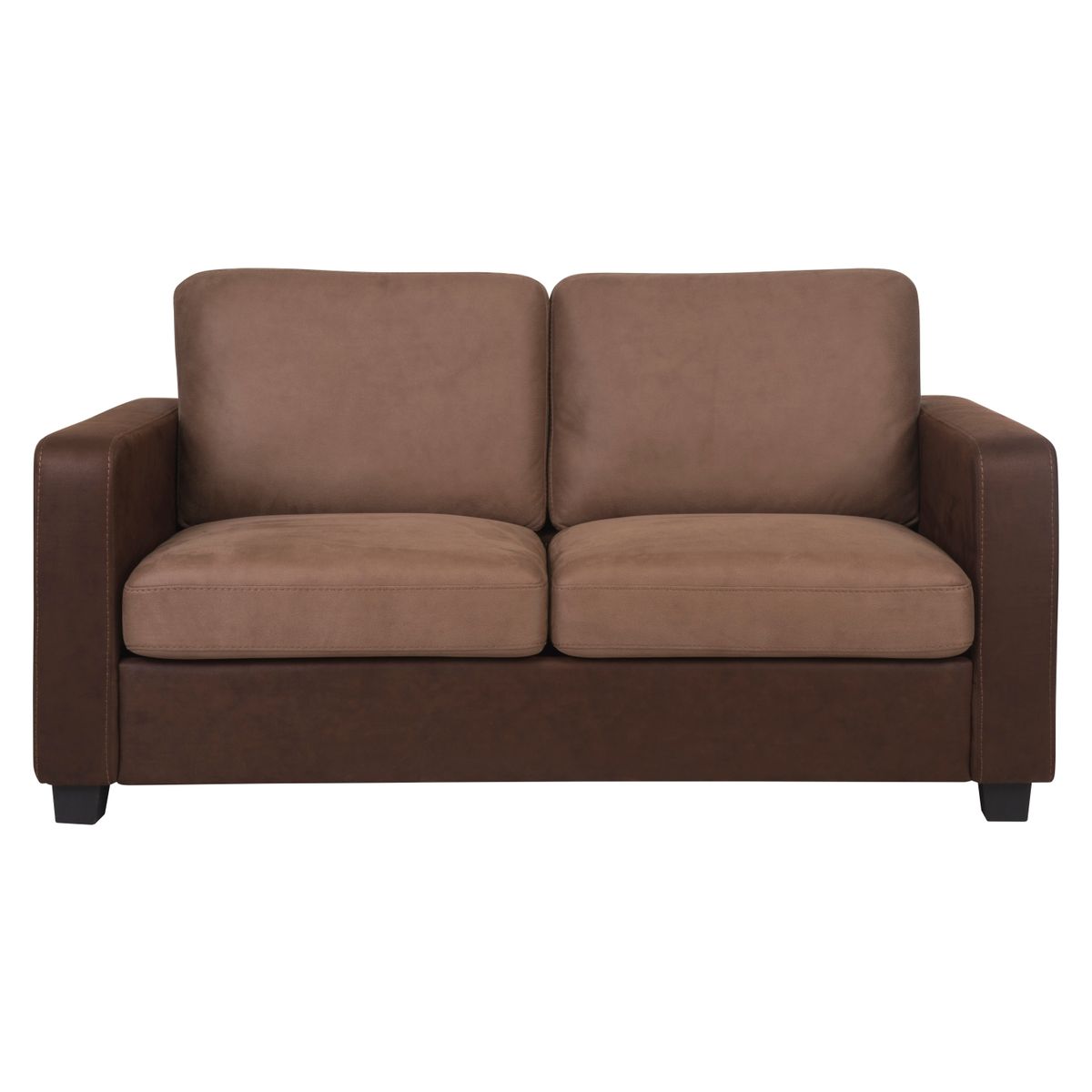 CIC - Sofá Cama 2 Cuerpos Moka Cic