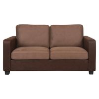 Sofá Cama 2 Cuerpos Moka