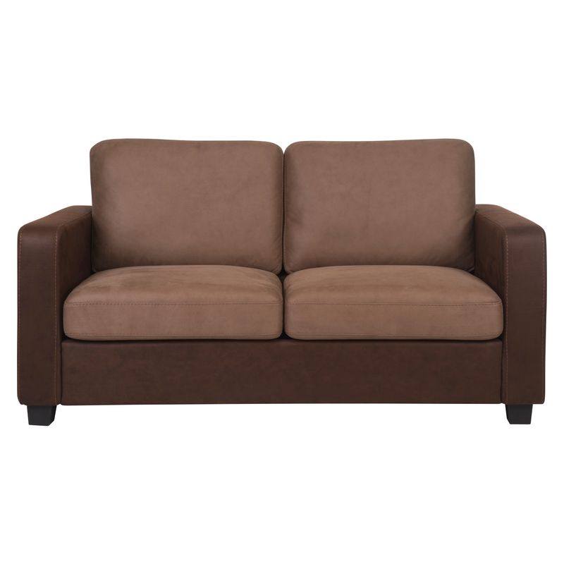 CIC - Cic Sofá Cama 2 Cuerpos Moka