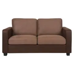 CIC - Sofá Cama 2 Cuerpos Moka