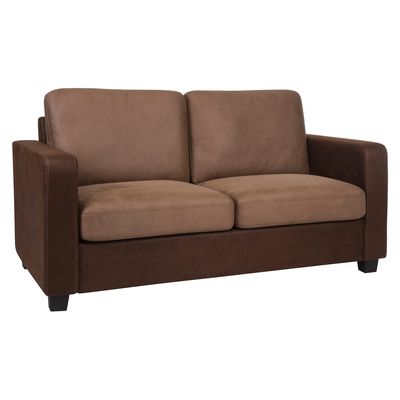 Imagen 2 del producto Sofá Cama 2 Cuerpos Moka