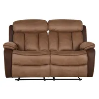 Berger 2 Cuerpos Moka