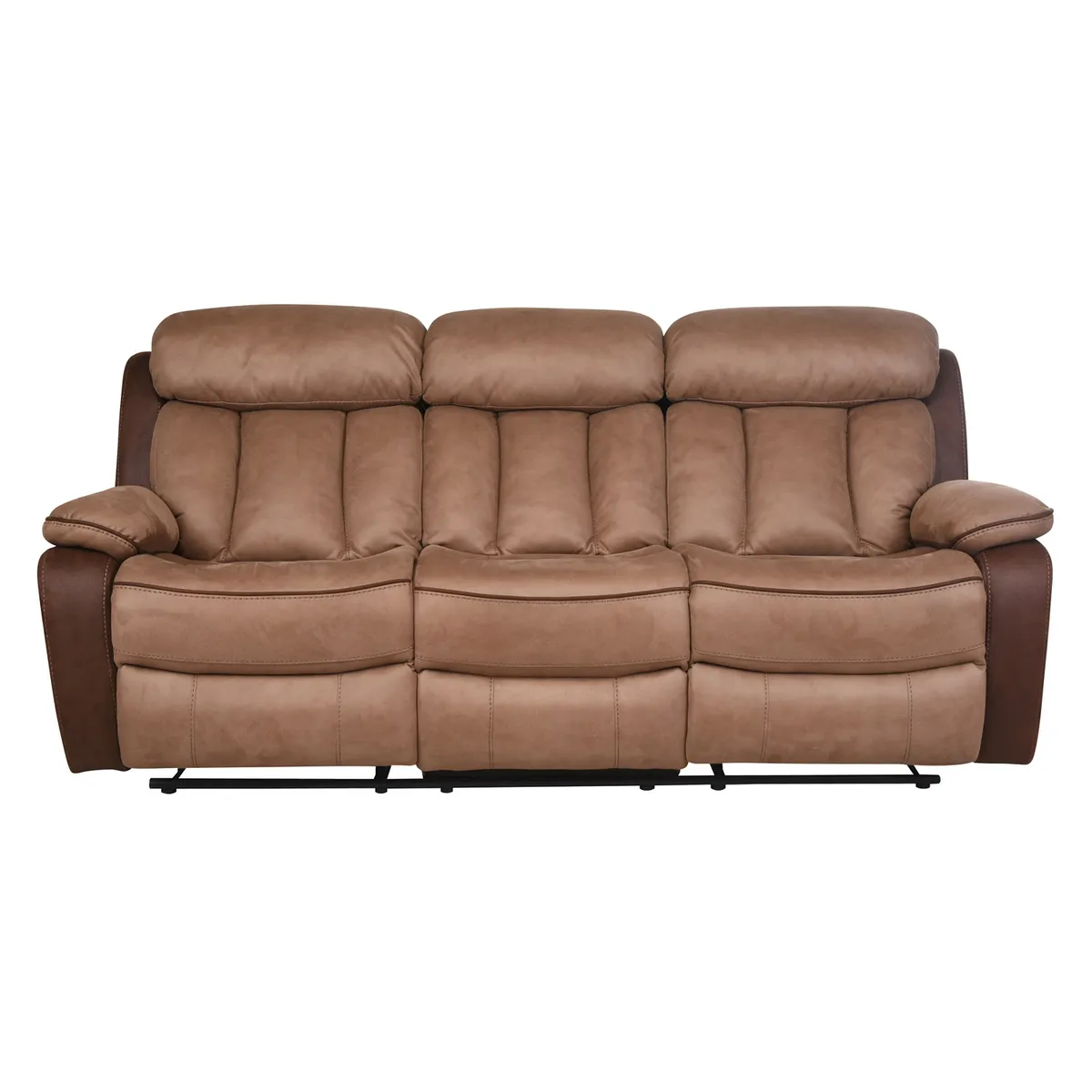 CIC - Berger 3 Cuerpos Moka Cic