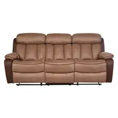 CIC - Berger 3 Cuerpos Moka