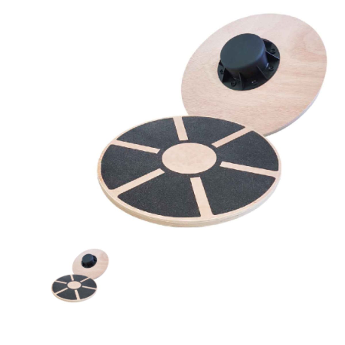 GENERICO - JUEGO DE EQUILIBRIO DE MADERA PARA NIÑOS