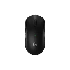LOGITECH - Mouse PRO X SUPERLIGHT 2 SE - BLACK