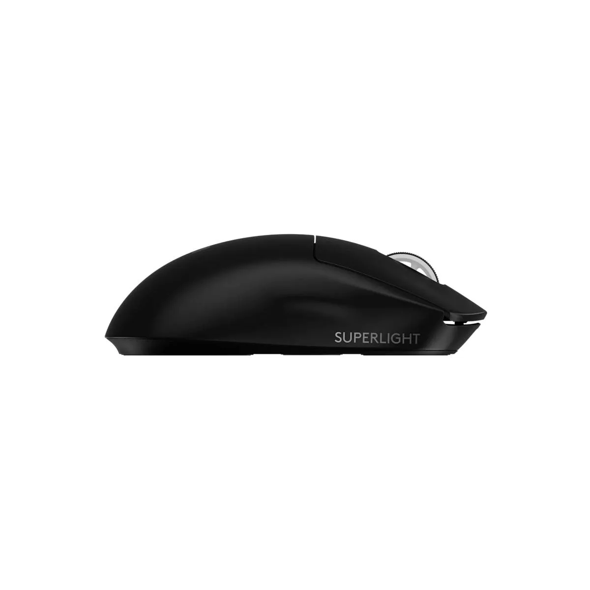 LOGITECH - Mouse Logitech PRO X SUPERLIGHT 2 SE - BLACK