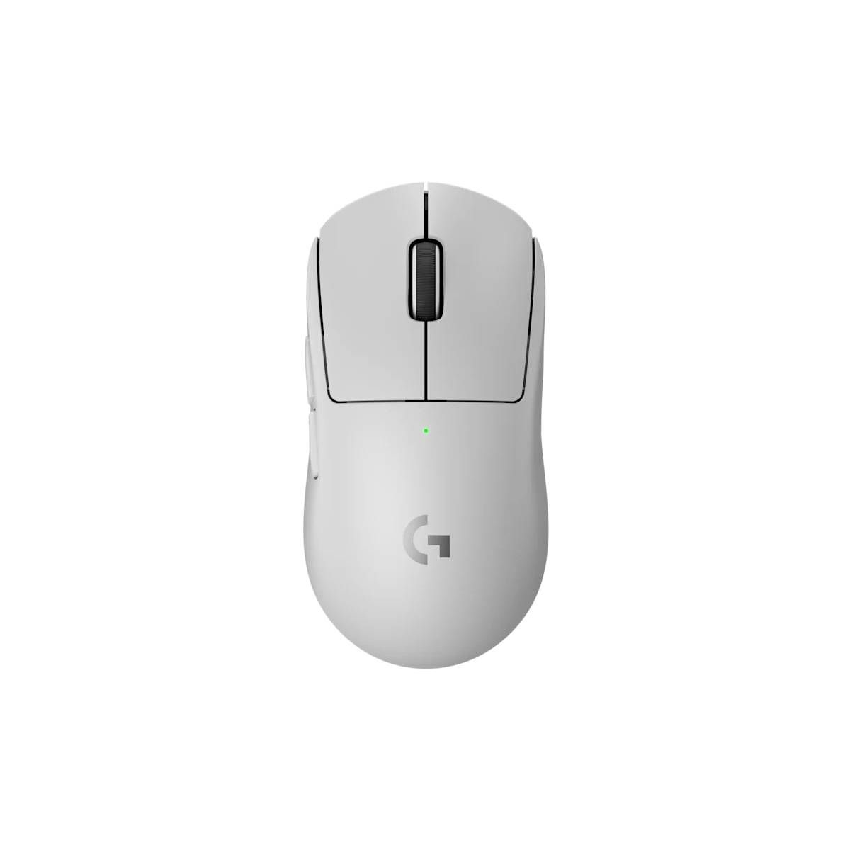 LOGITECH - Mouse Logitech PRO X SUPERLIGHT 2 SE -  WHITE