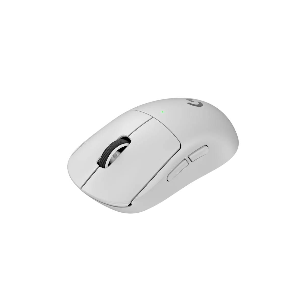 LOGITECH - Mouse Logitech PRO X SUPERLIGHT 2 SE -  WHITE