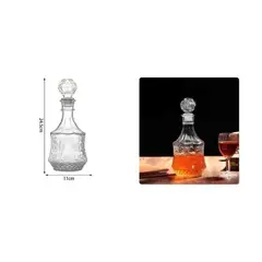 GENERICO - BOTELLA DE VIDRIO 1000ML